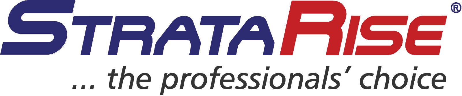 Stratarise Logo